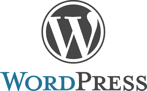 WordPress Logo