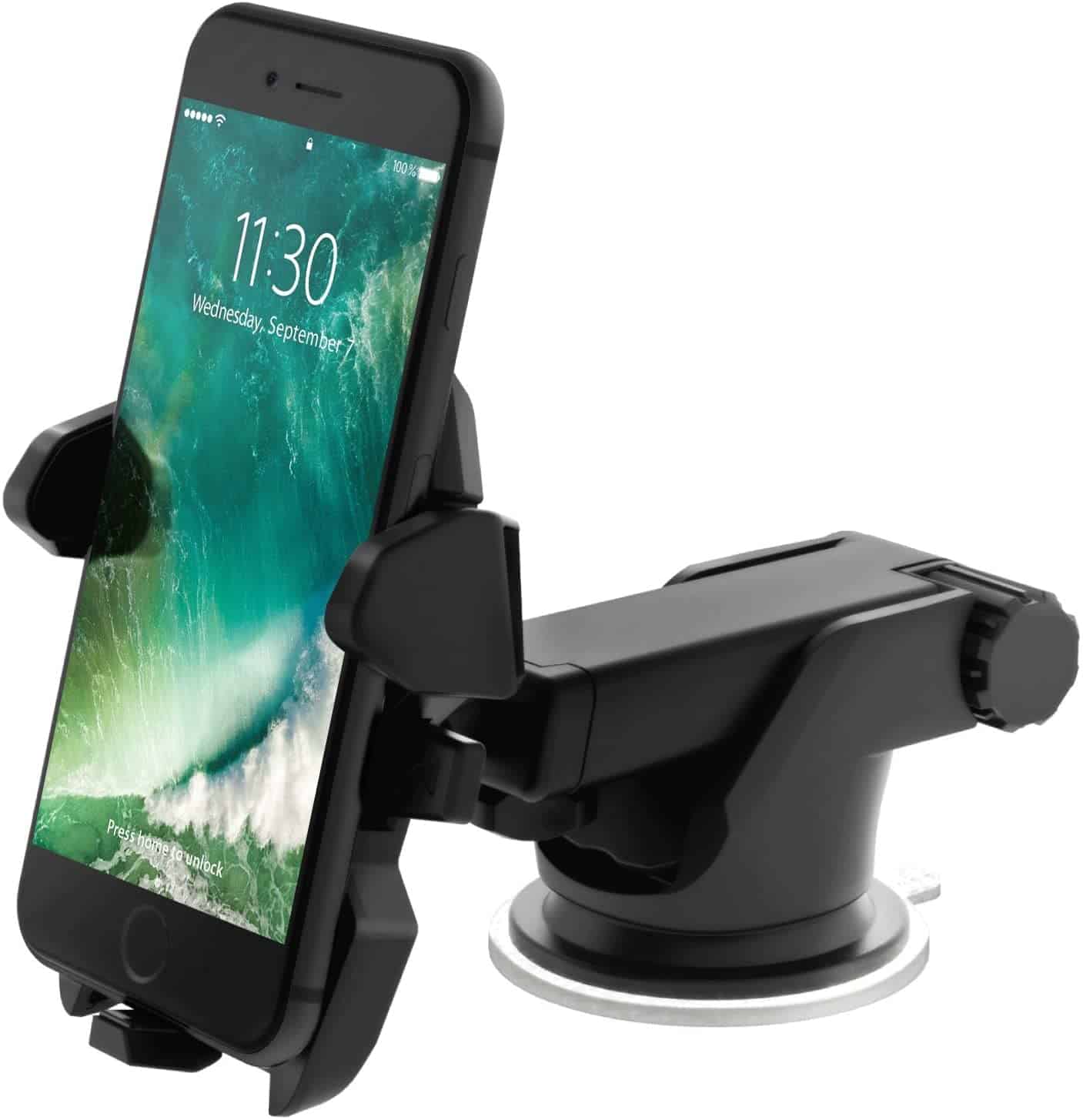 iOttie Easy One Touch 2 Car Mount Holder