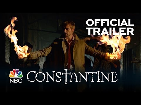 Constantine Trailer