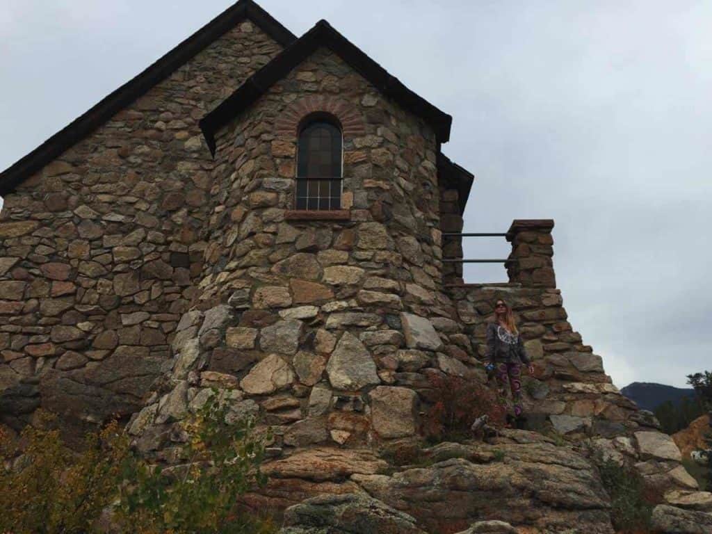 Chapel on the Rock 10