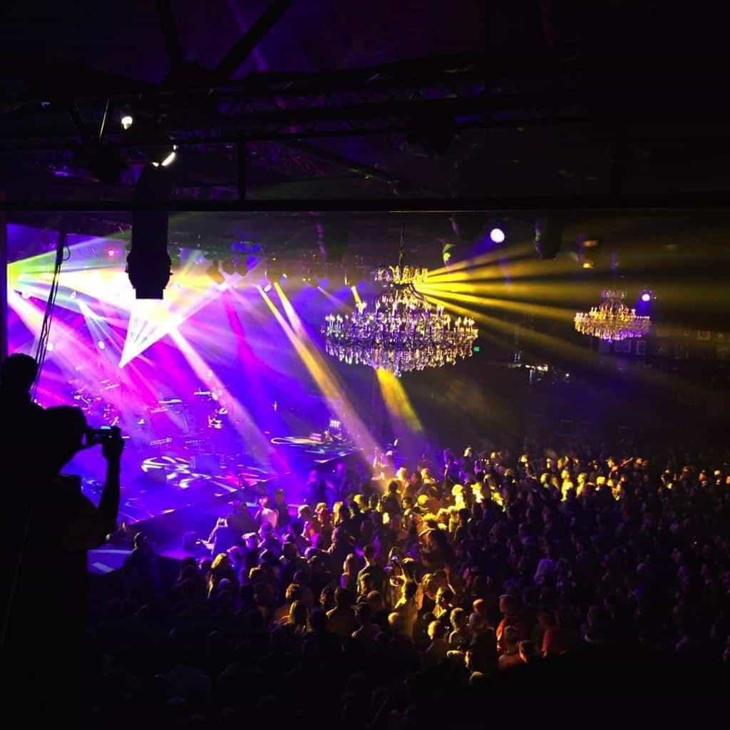 STS9 - Jan 3rd, 2014 14
