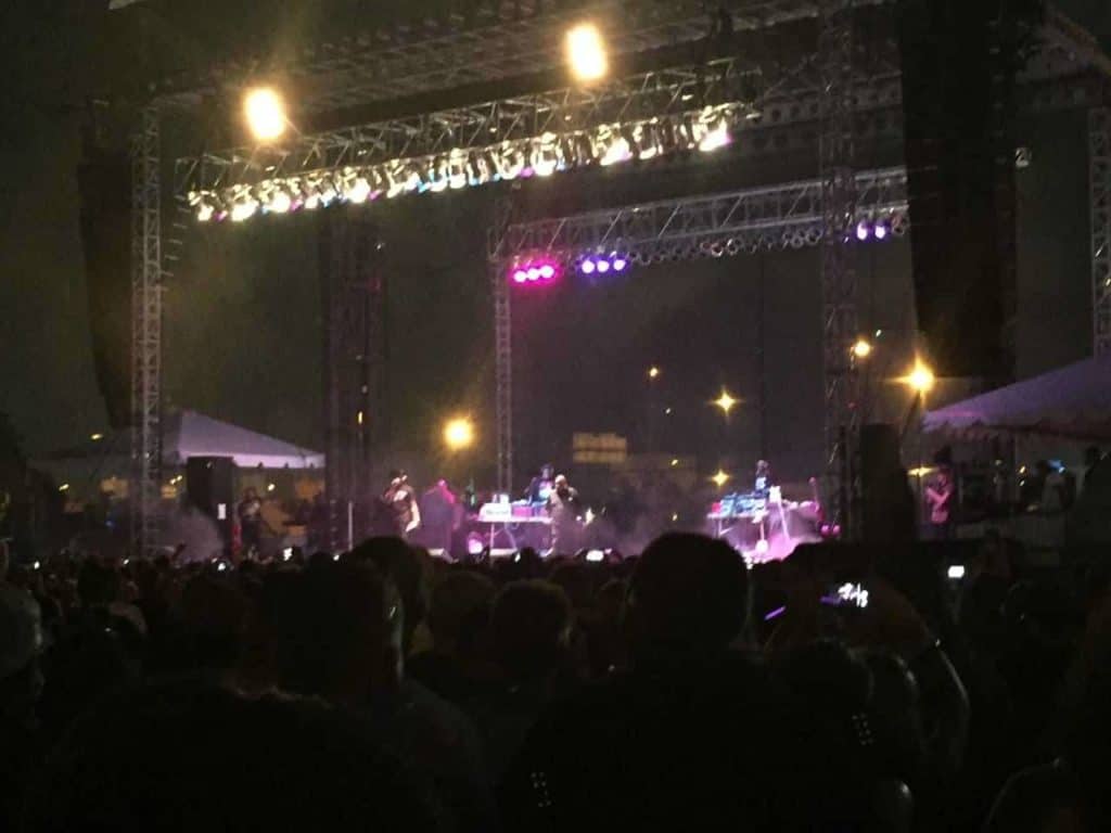 Riot Fest Denver 2015 15