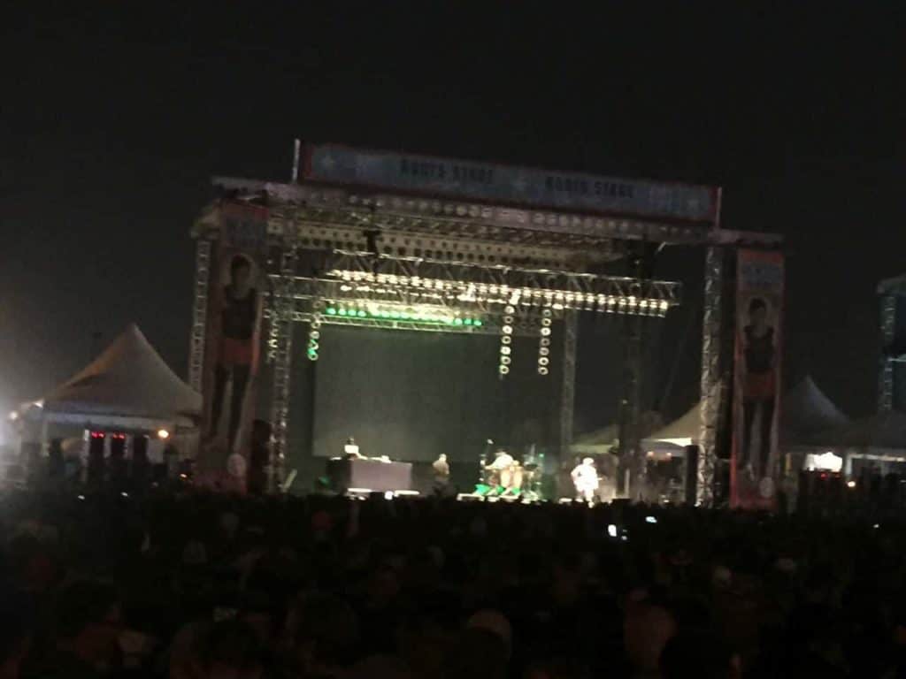 Riot Fest Denver 2015 2