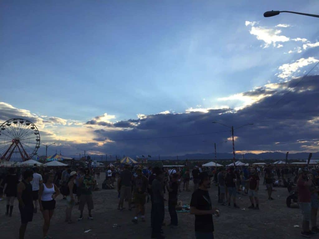 Riot Fest Denver 2015 21