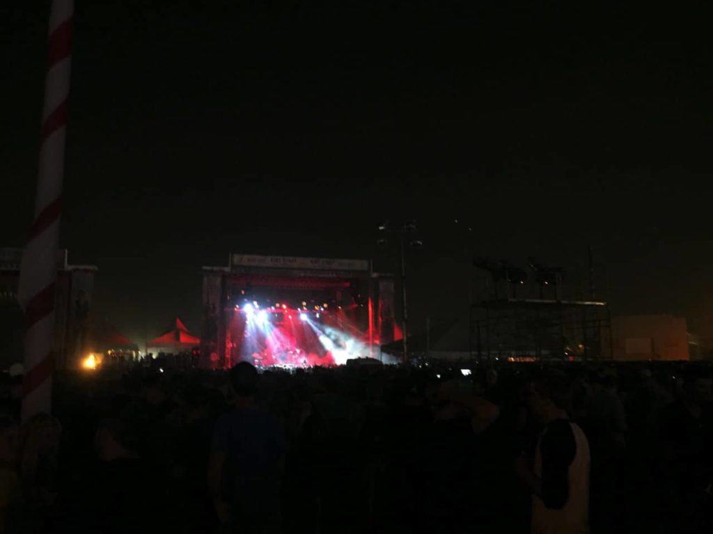 Riot Fest Denver 2015 3