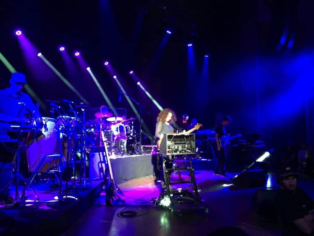 STS9 Boulder Theater - Sept 10th, 2015 16