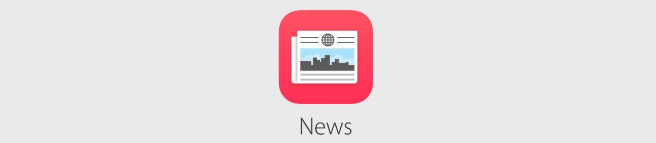 Fauxzen now on Apple News 1