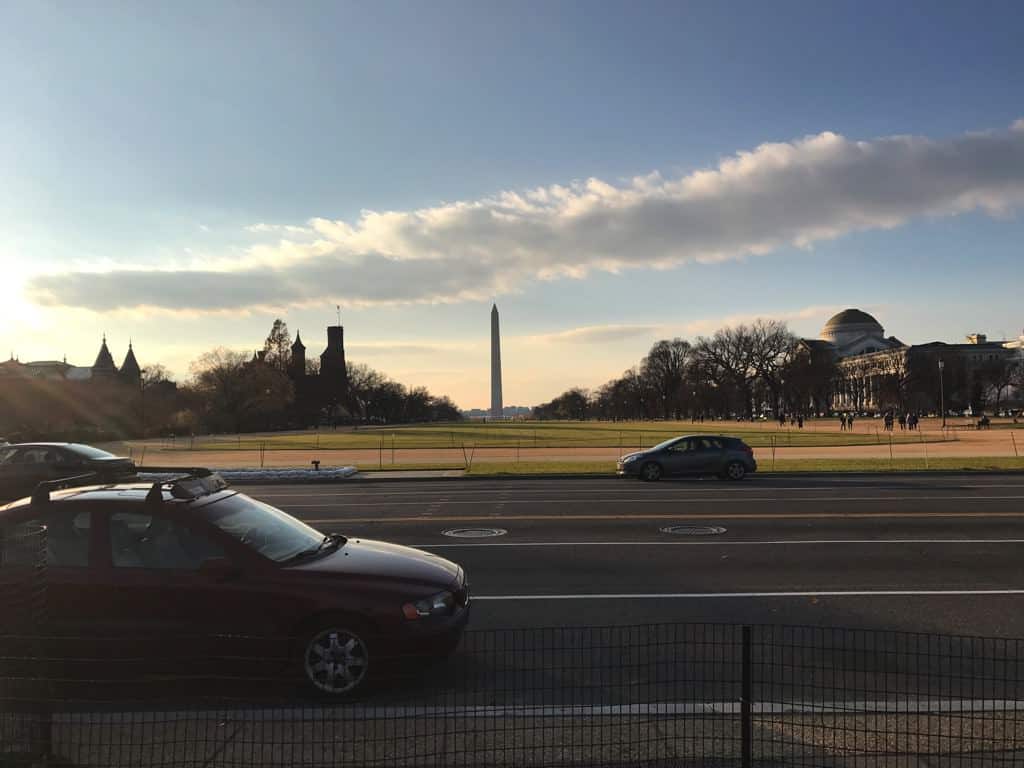 Washington DC, December 2016 45