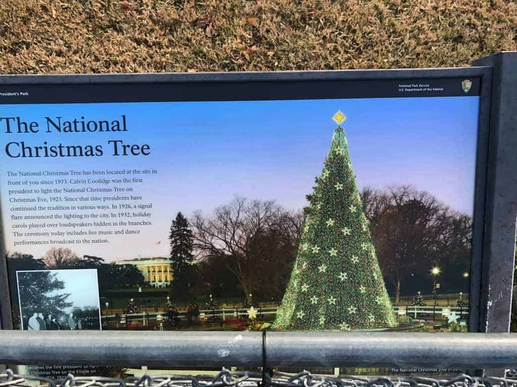 Washington DC, December 2016 62