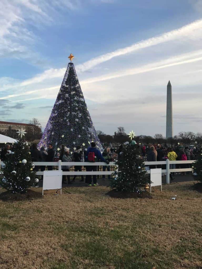 Washington DC, December 2016 69
