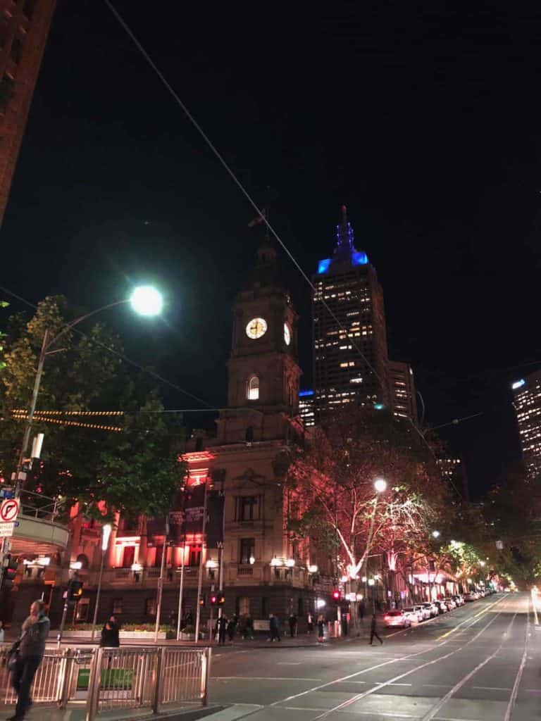 Melbourne, Australia 112