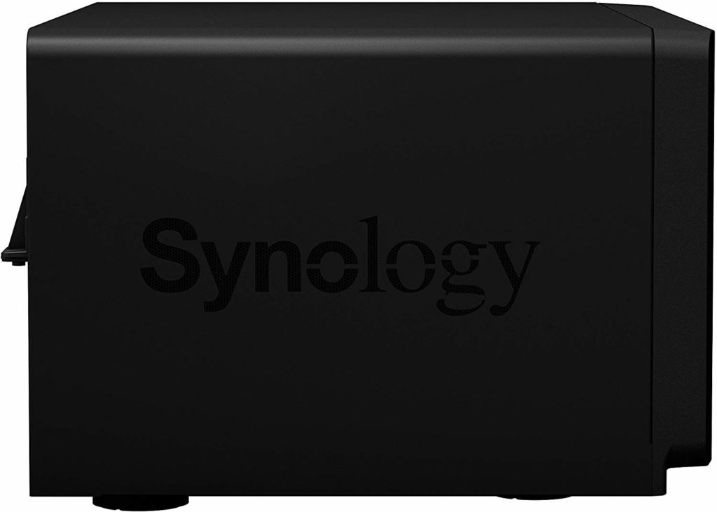 Synology 8 bay NAS DiskStation DS1817+ 6