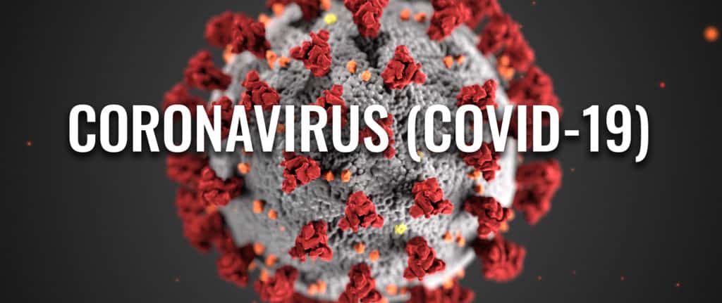 Corona Virus (COVID-19)