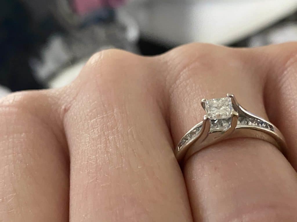 Nicole's Ring
