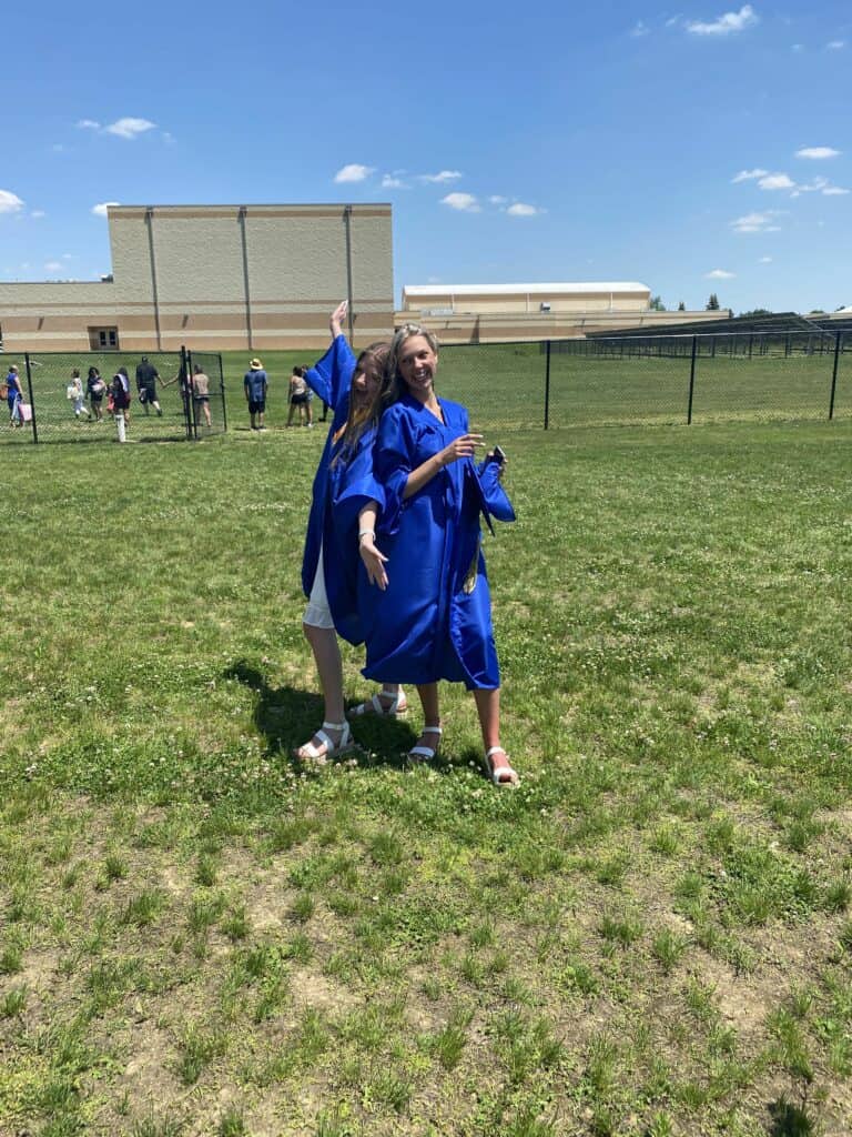 Peytons Graduation - 2021 64