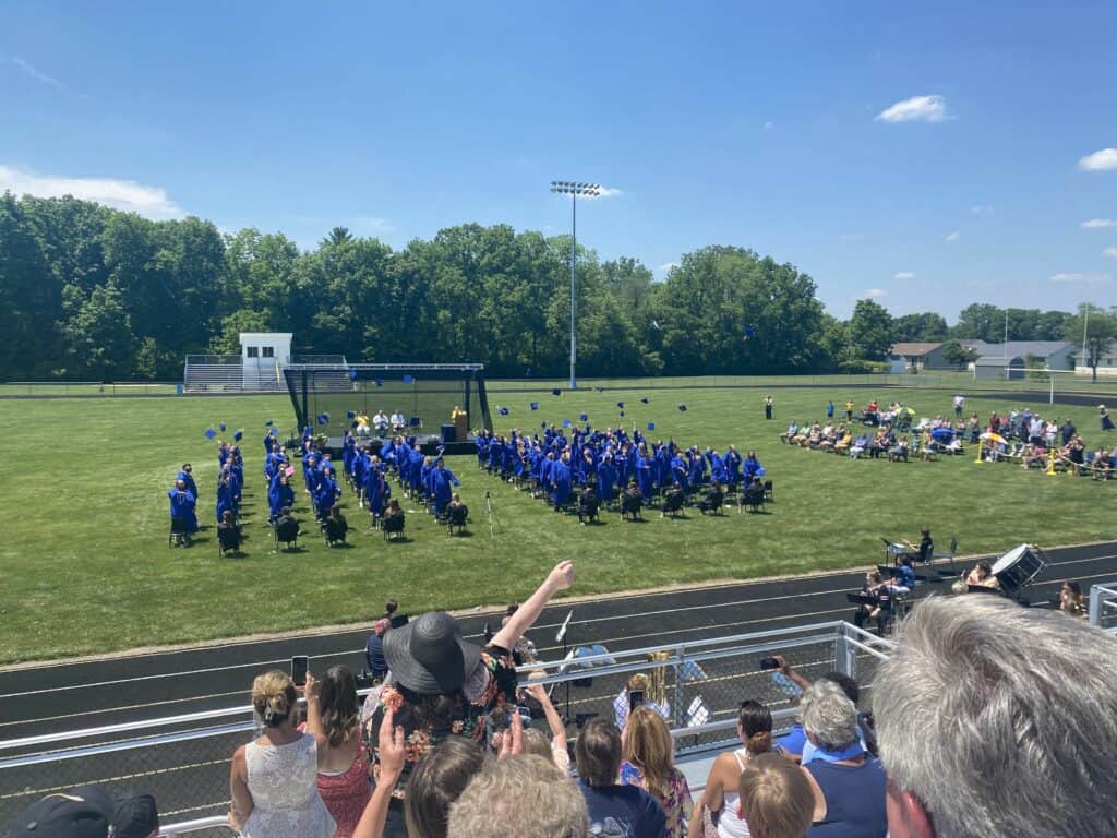 Peytons Graduation - 2021 29