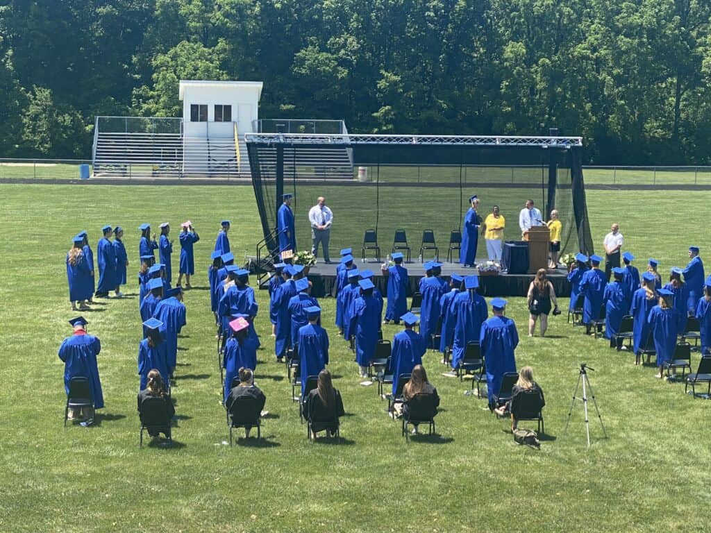 Peytons Graduation - 2021 27