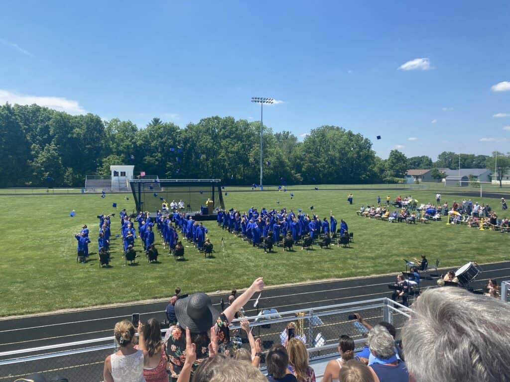 Peytons Graduation - 2021 26