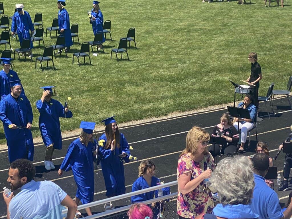 Peytons Graduation - 2021 15