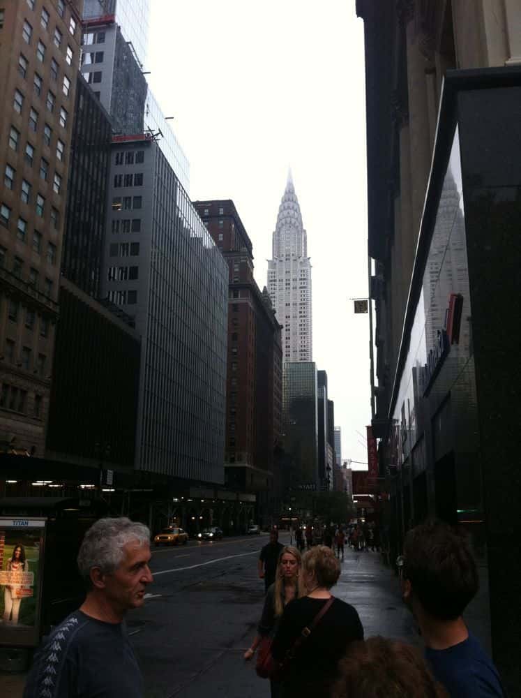 New York City Trip - August 2011 26